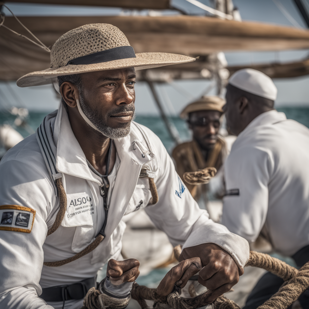 Adriano da Silva (sailor)