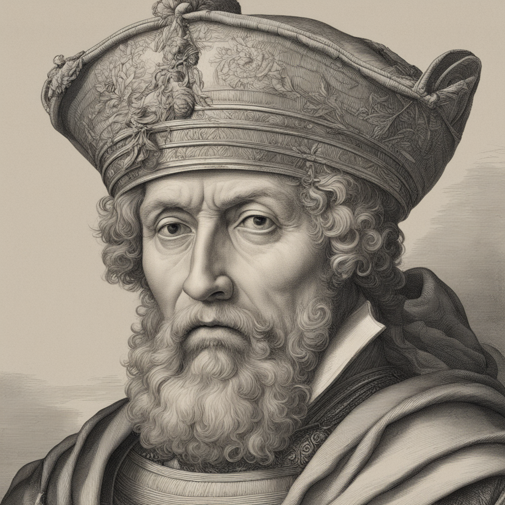 Adrianus Barlandus