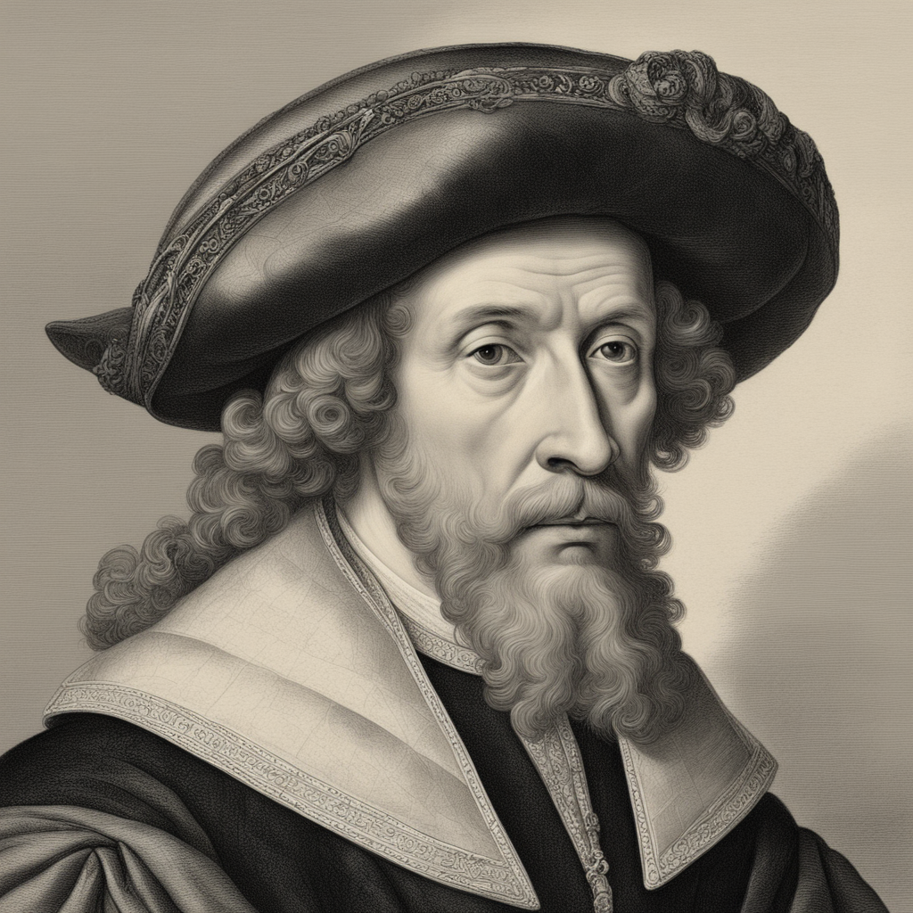 Adrianus van der Burch
