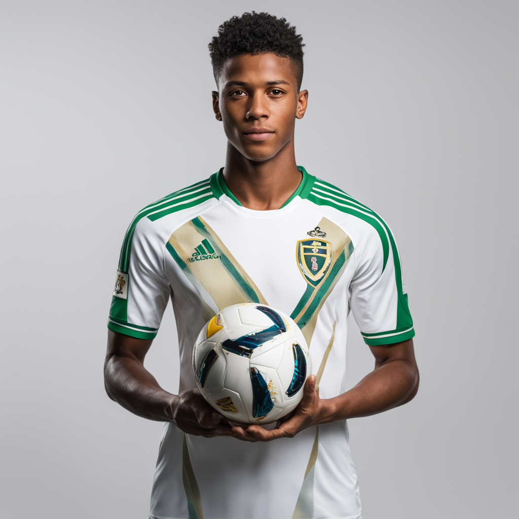 Adriel (footballer, born 1997)