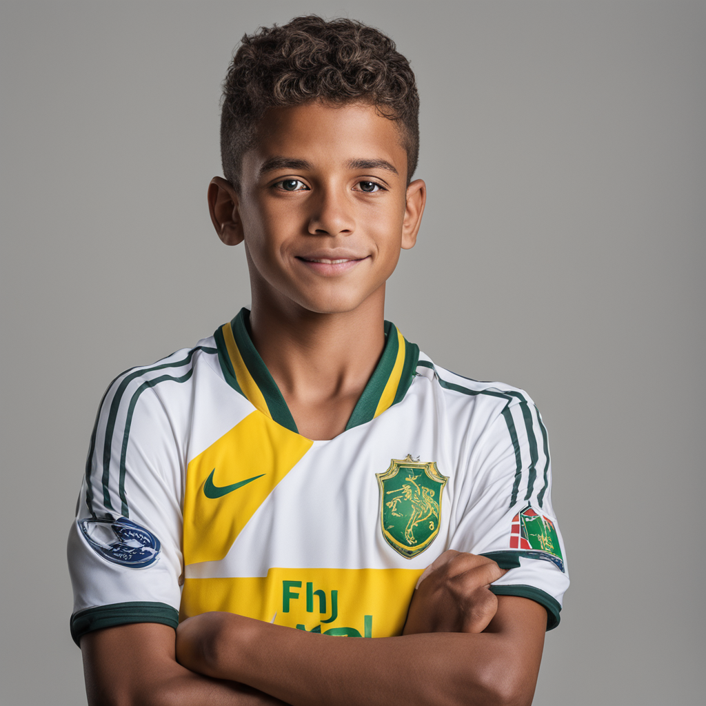Adriel (footballer, born 2001)