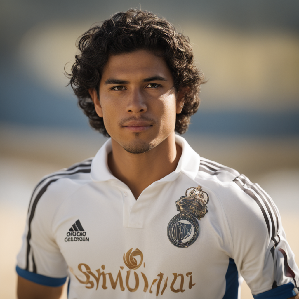 Adriel Ochoa