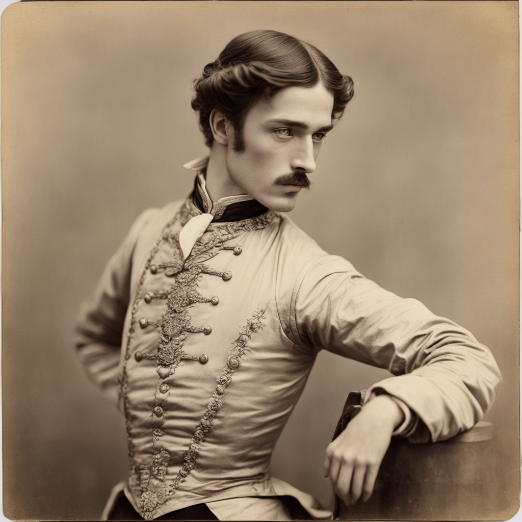 Adrien (dancer)