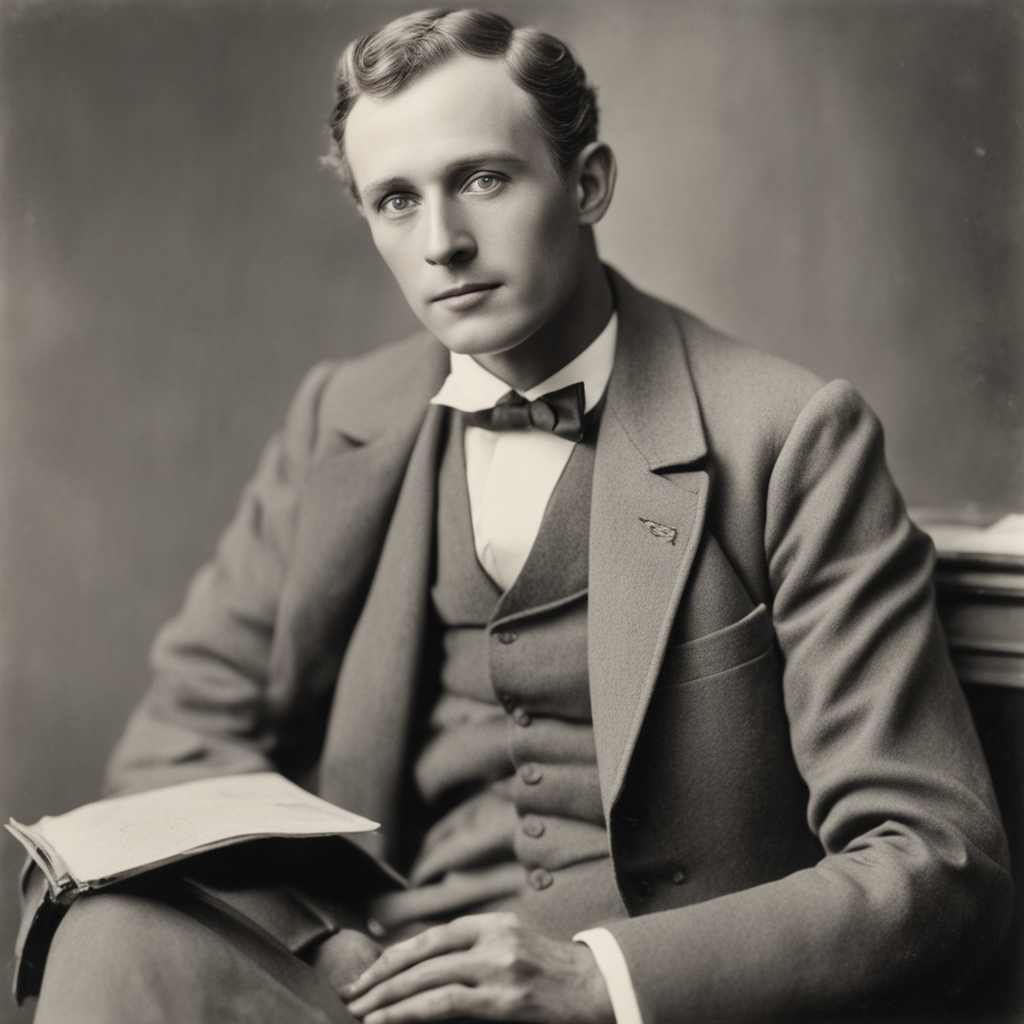 Adrien Albert
