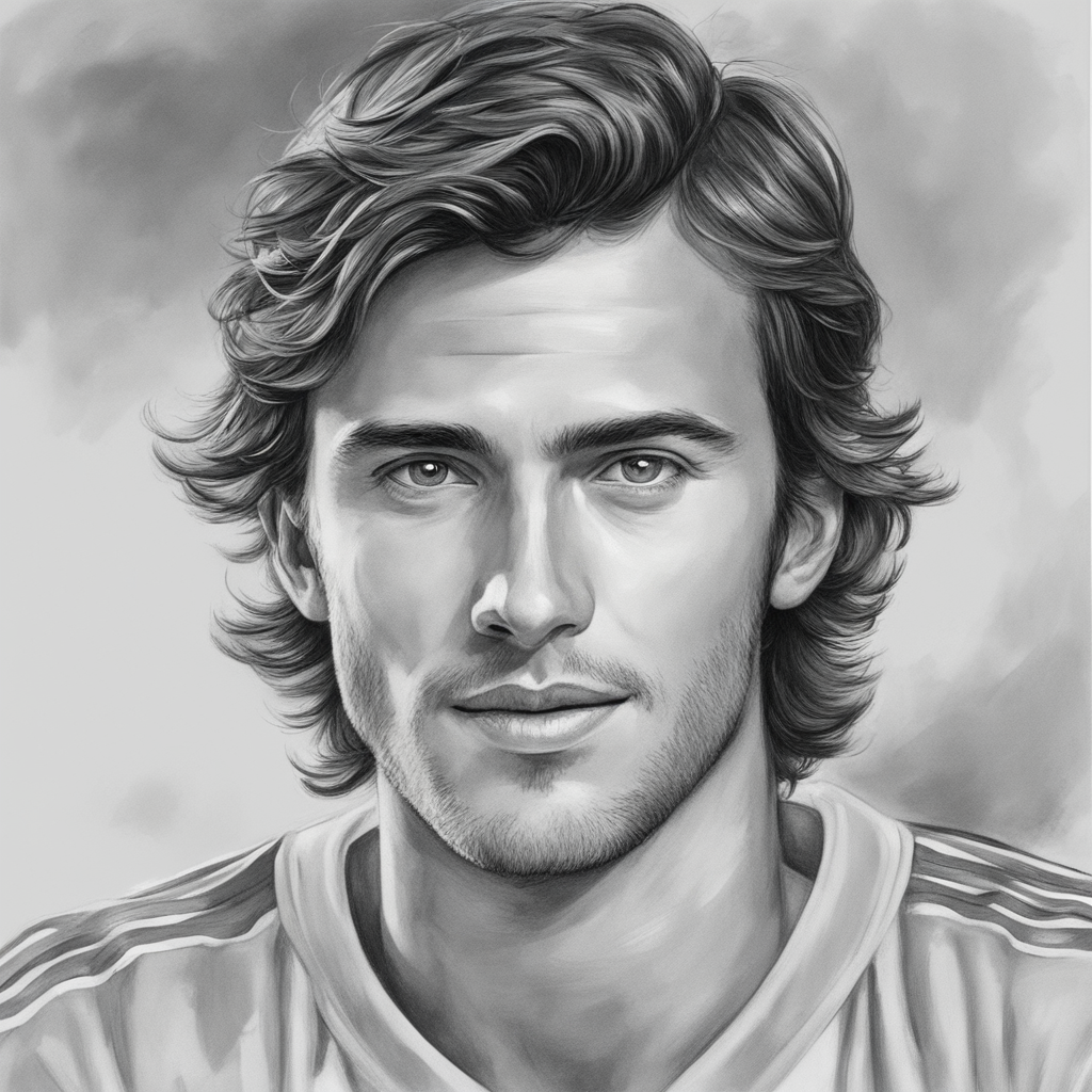 Adrien Bossel