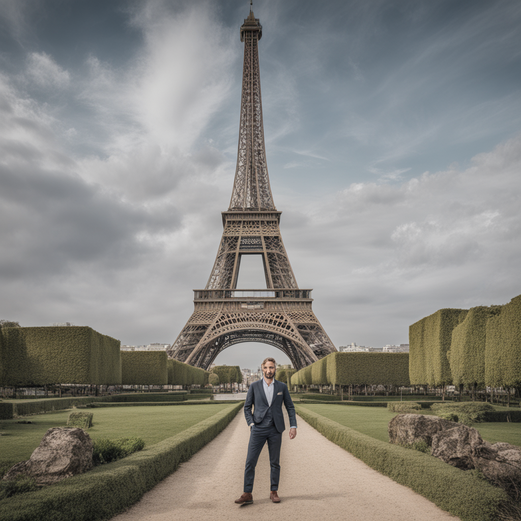 Adrien Chenot