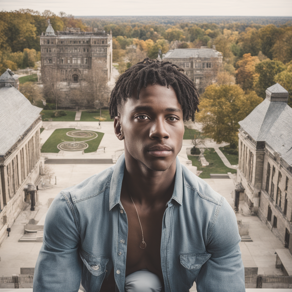 Adrien Clarke