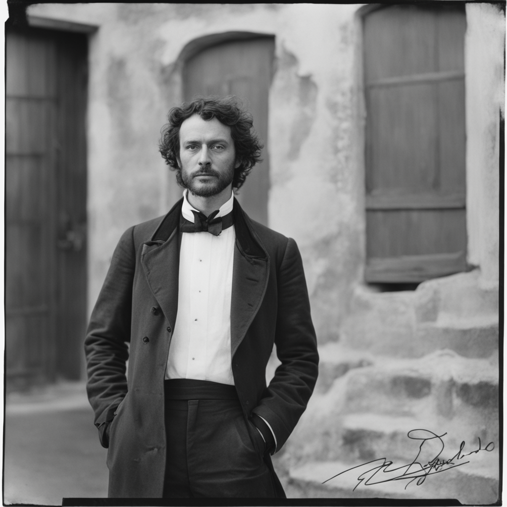 Adrien Decourcelle