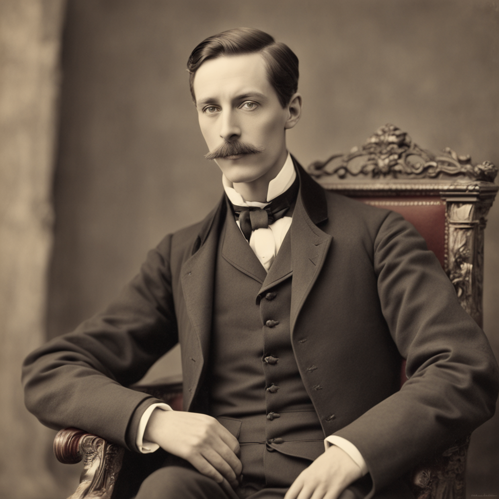 Adrien Dumont de Chassart