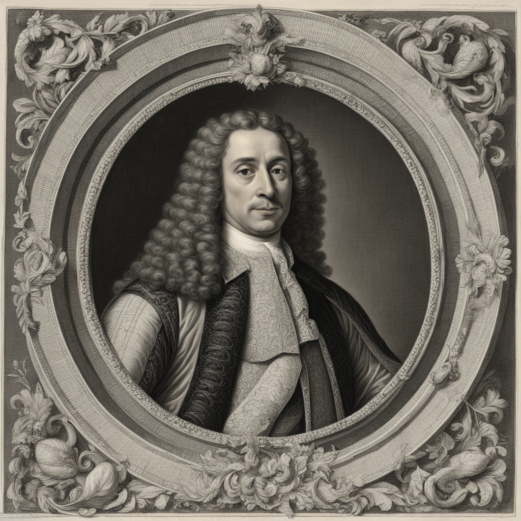 Adrien Dyel de Vaudroques
