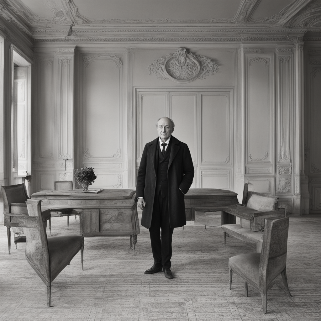 Adrien Fainsilber