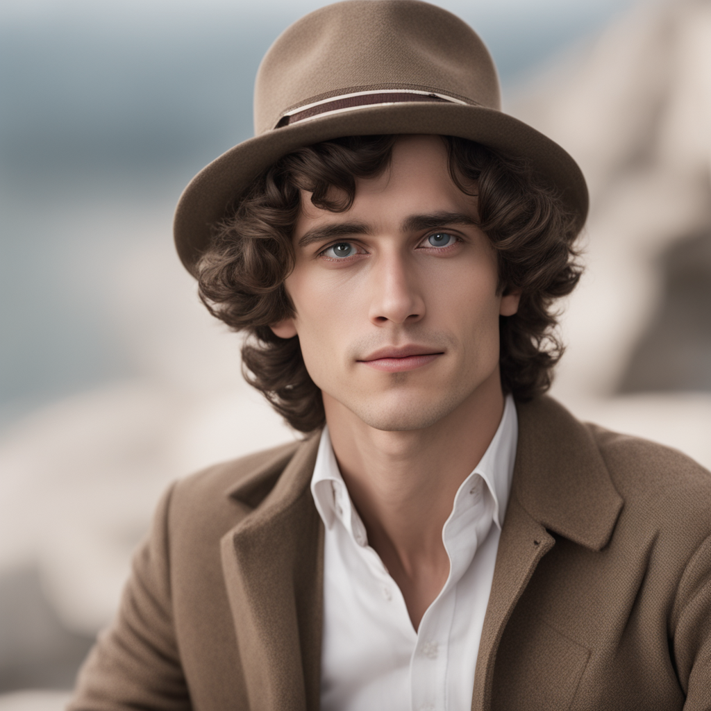 Adrien Fauchier-Magnan