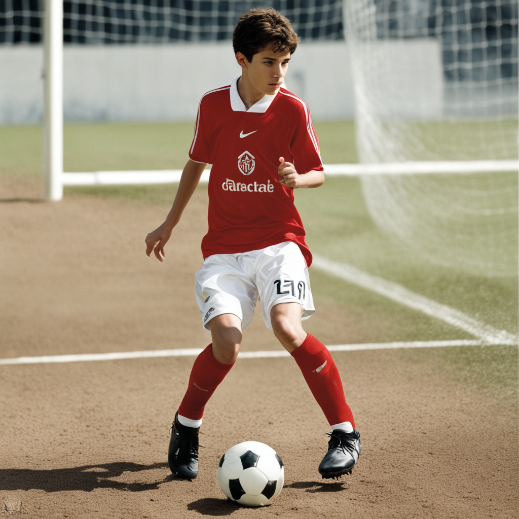 Adrien Faviana