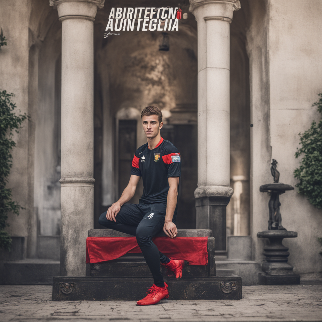Adrien Giunta