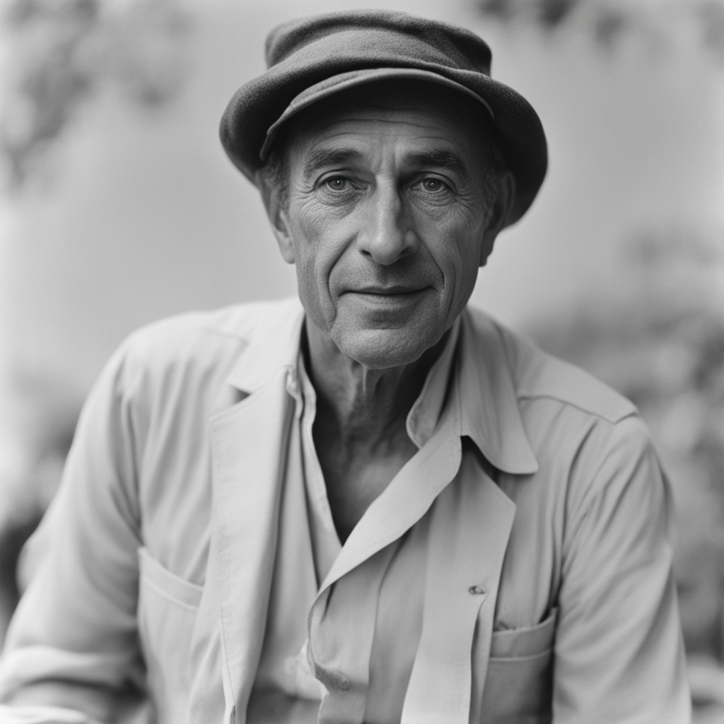 Adrien Gouteyron
