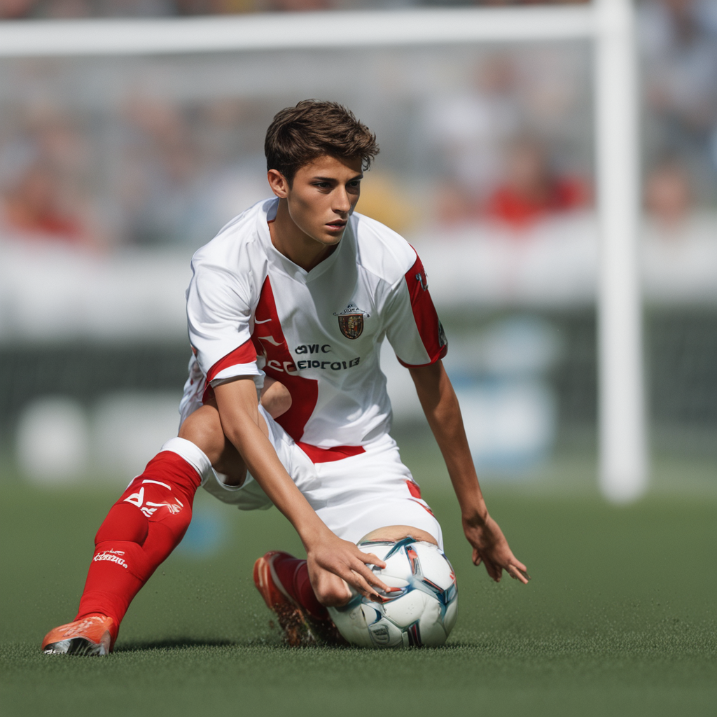 Adrien Goñi