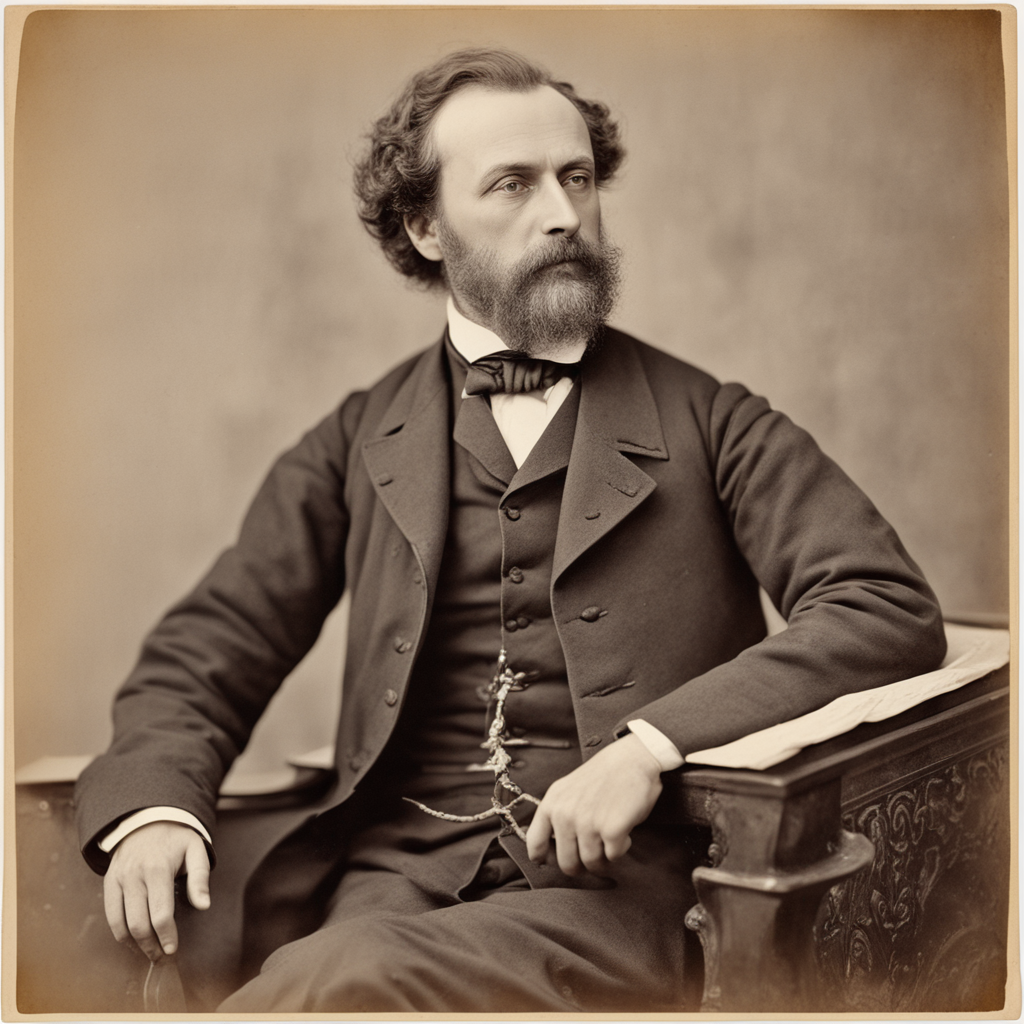 Adrien Lagard