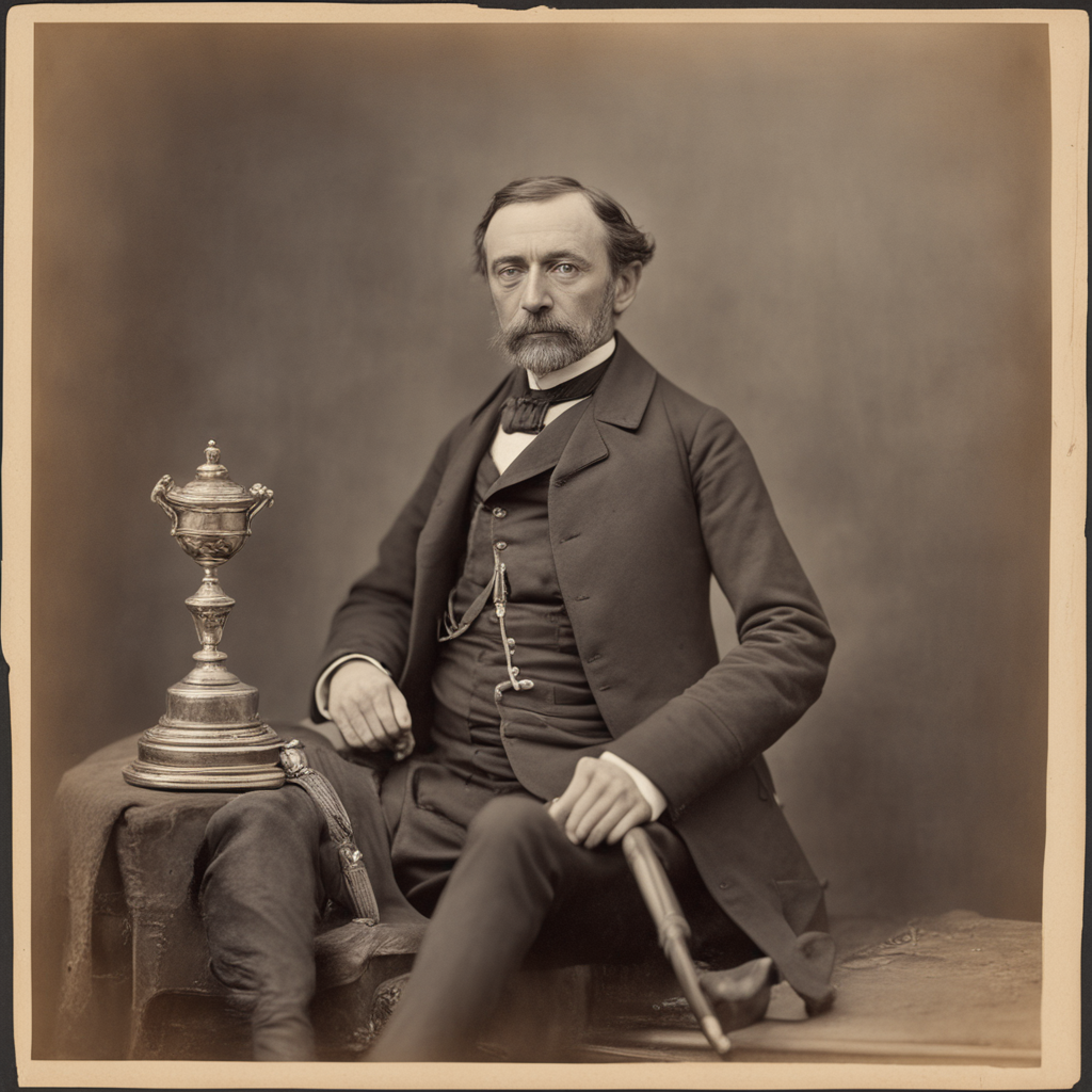 Adrien Lemaire
