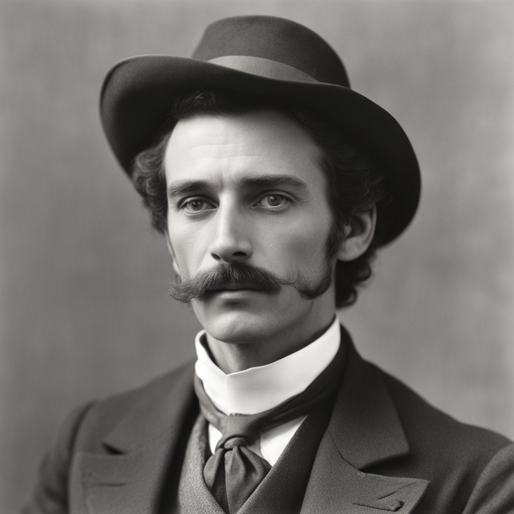 Adrien Leroy