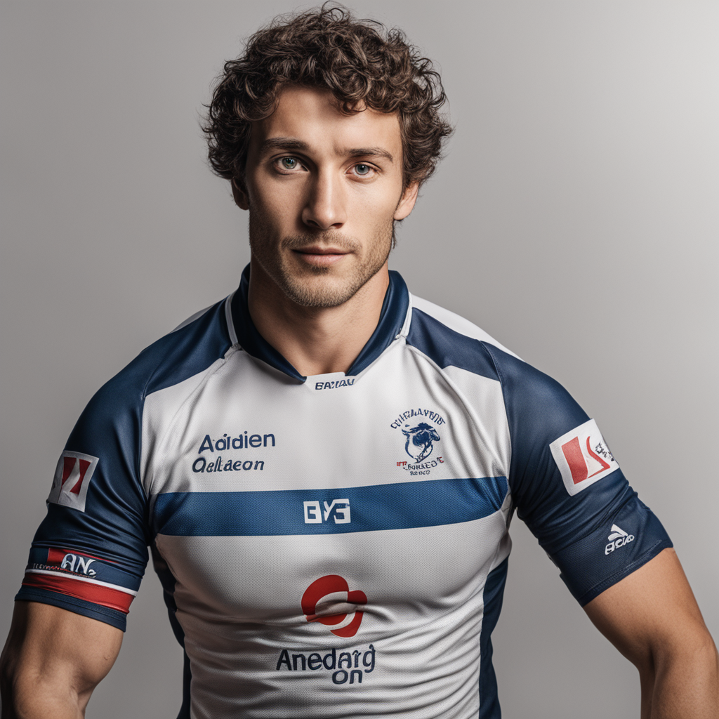 Adrien Oléon
