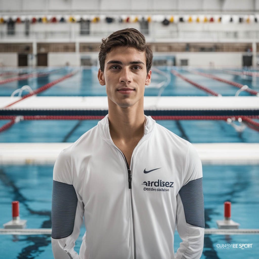 Adrien Perez (swimmer)