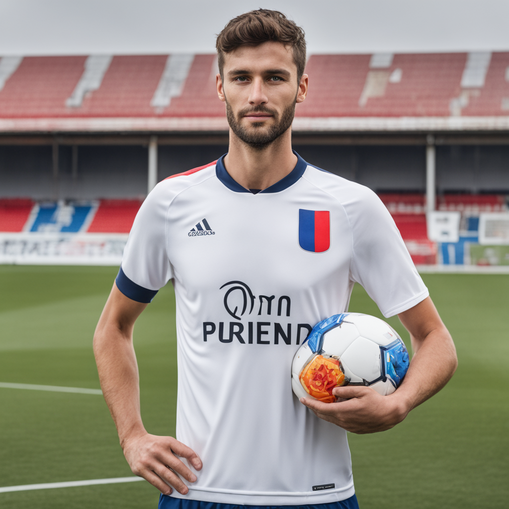 Adrien Pinot