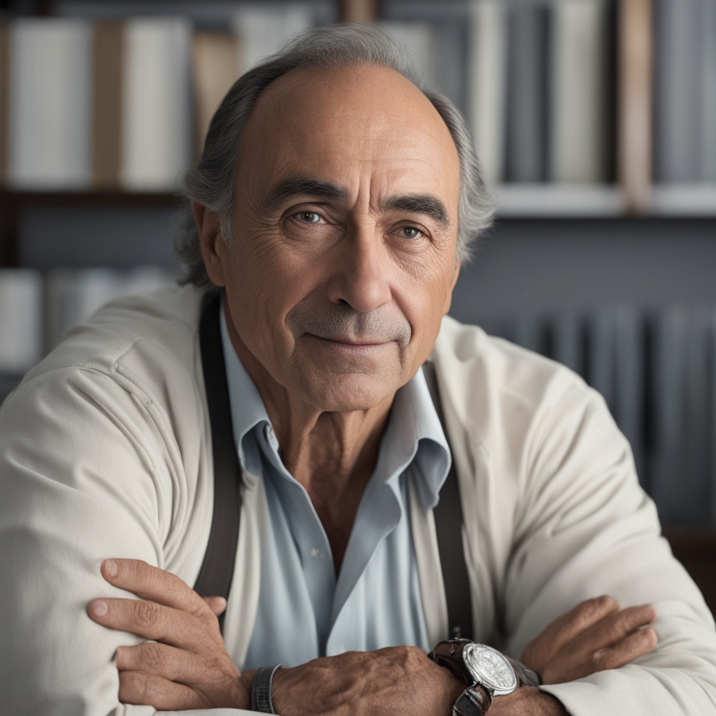 Adrien Poliquin