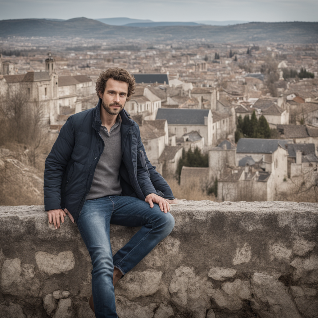 Adrien Pommier
