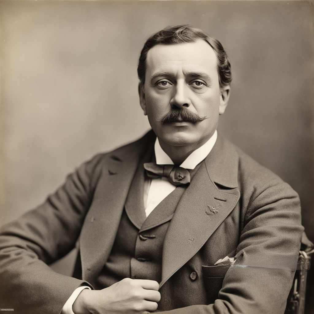 Adrien Pressemane