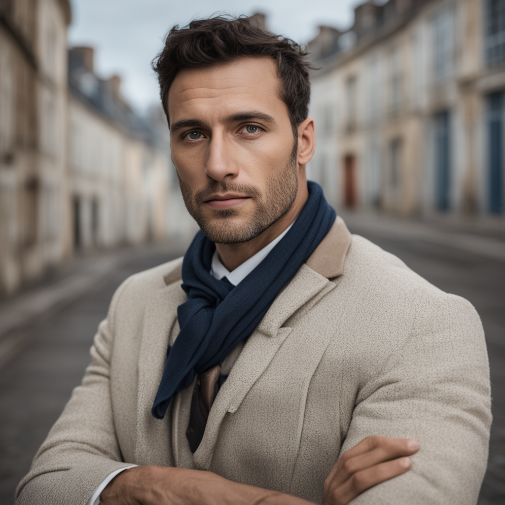 Adrien Tesson