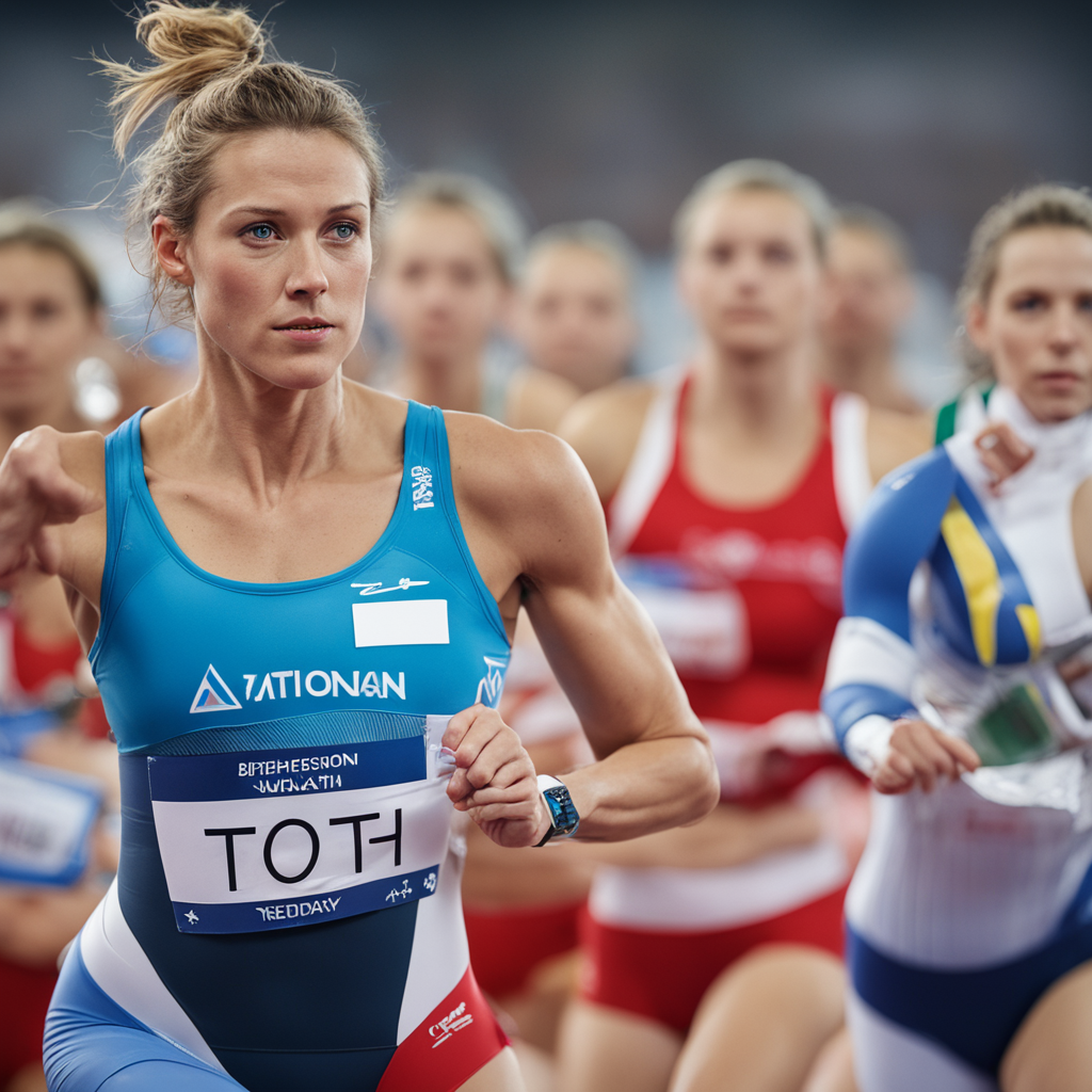 Adrienn Tóth