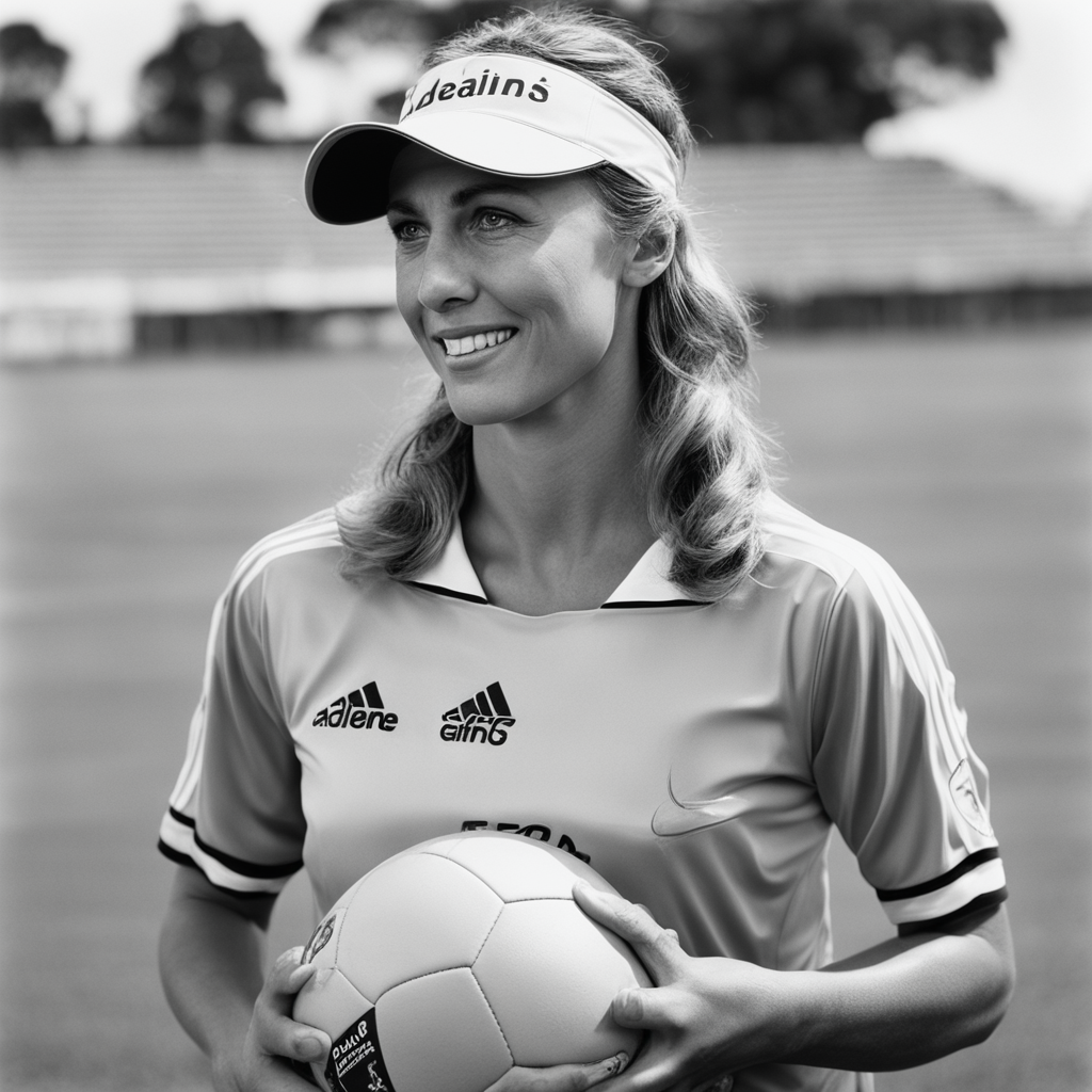 Adrienne Bain