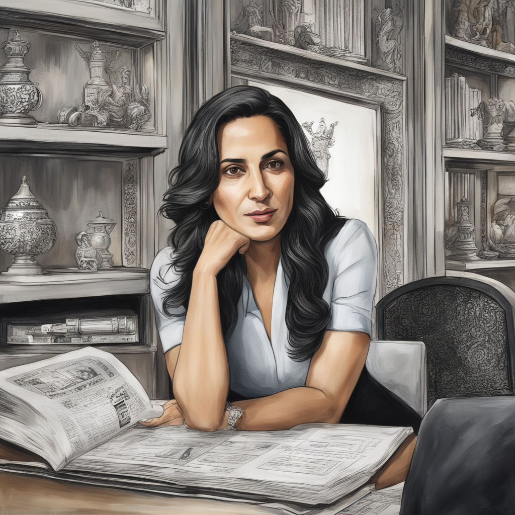 Adrienne Batra