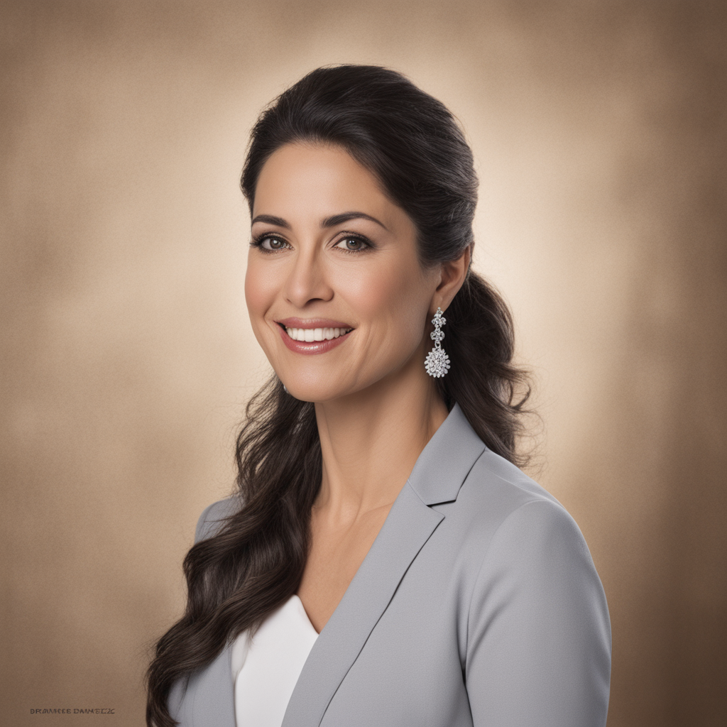 Adrienne Benavidez