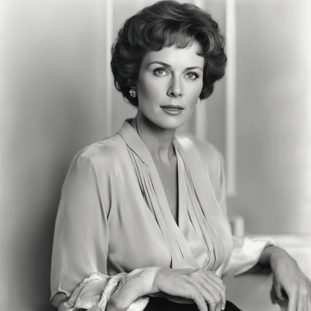 Adrienne Burgess