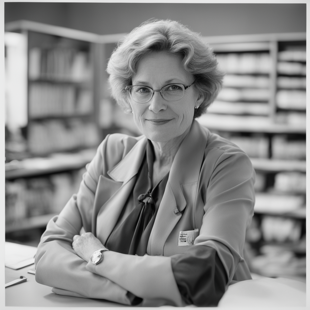 Adrienne C. Lahti