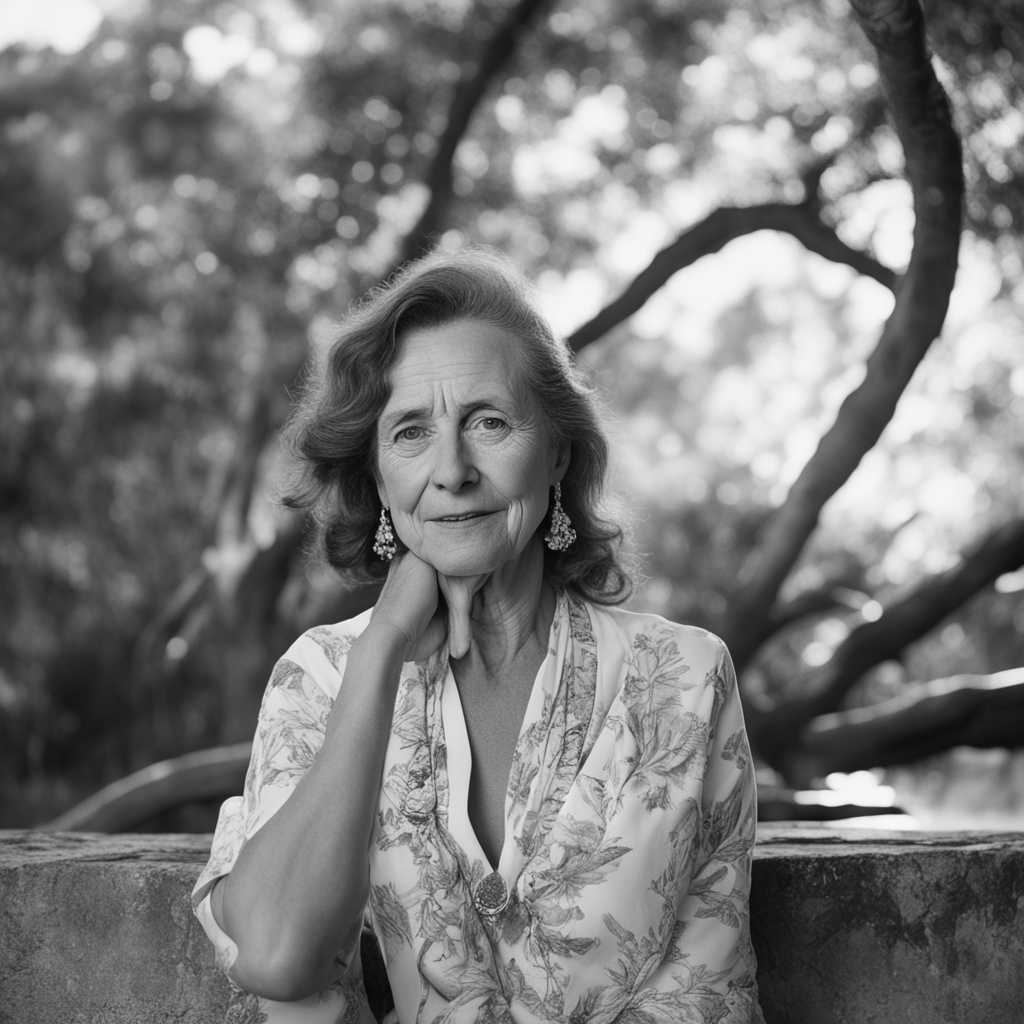 Adrienne Cahalan