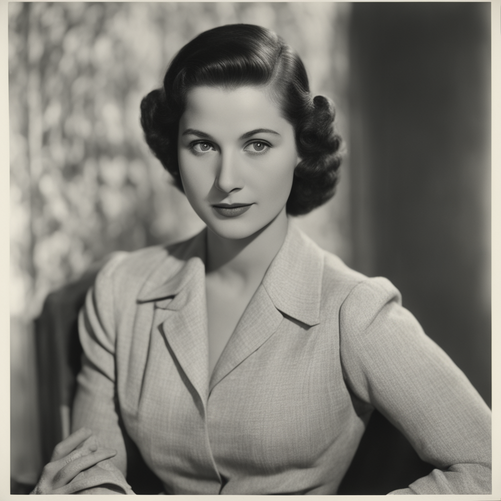 Adrienne Choquette