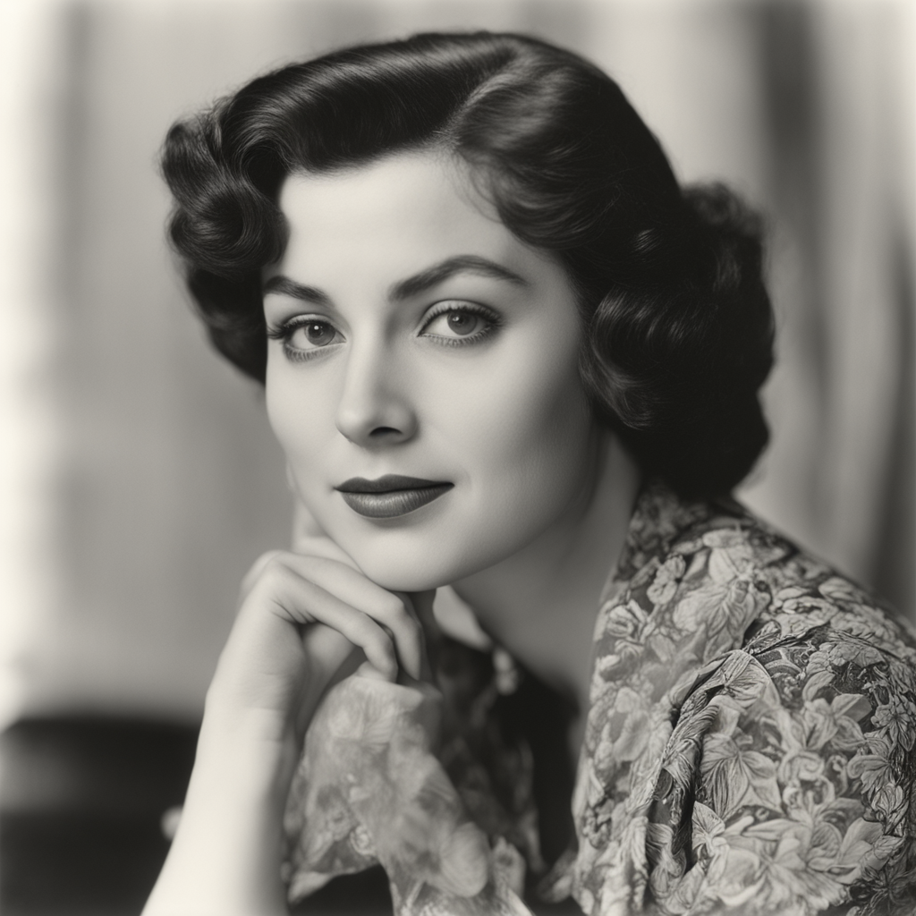Adrienne Clostre