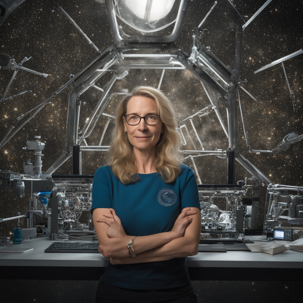 Adrienne Erickcek
