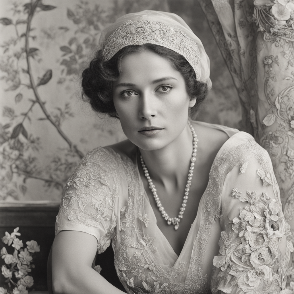 Adrienne Górska