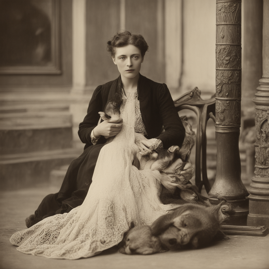 Adrienne Jouclard