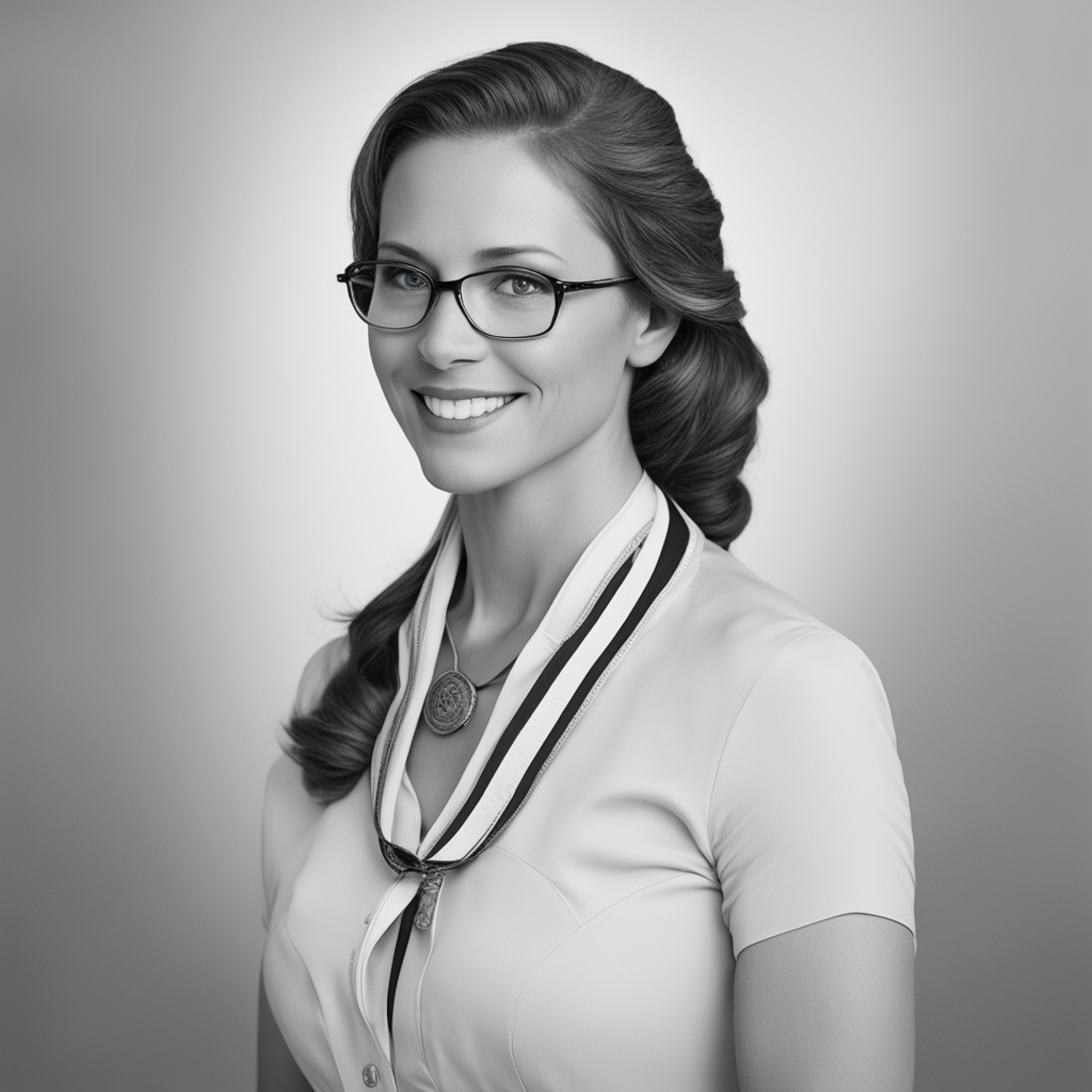 Adrienne Lyle