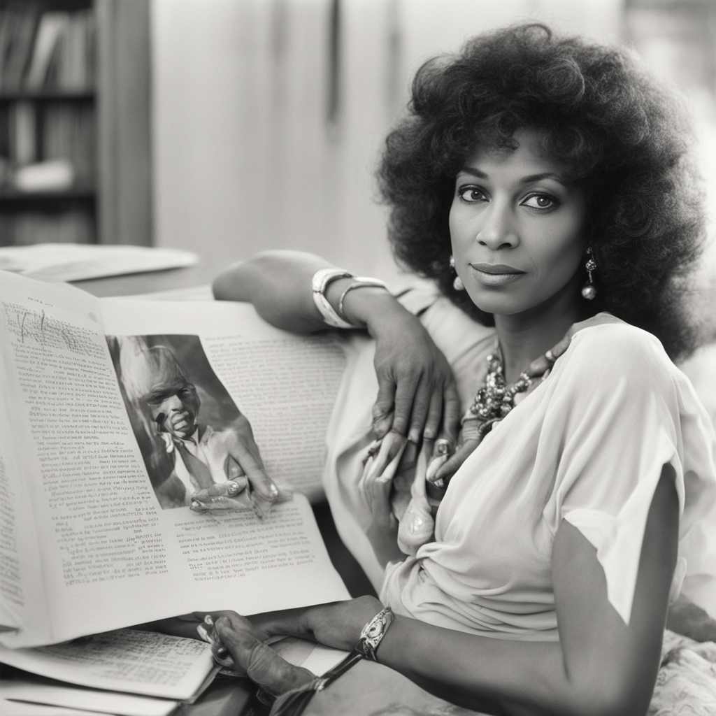Adrienne Martine-Barnes