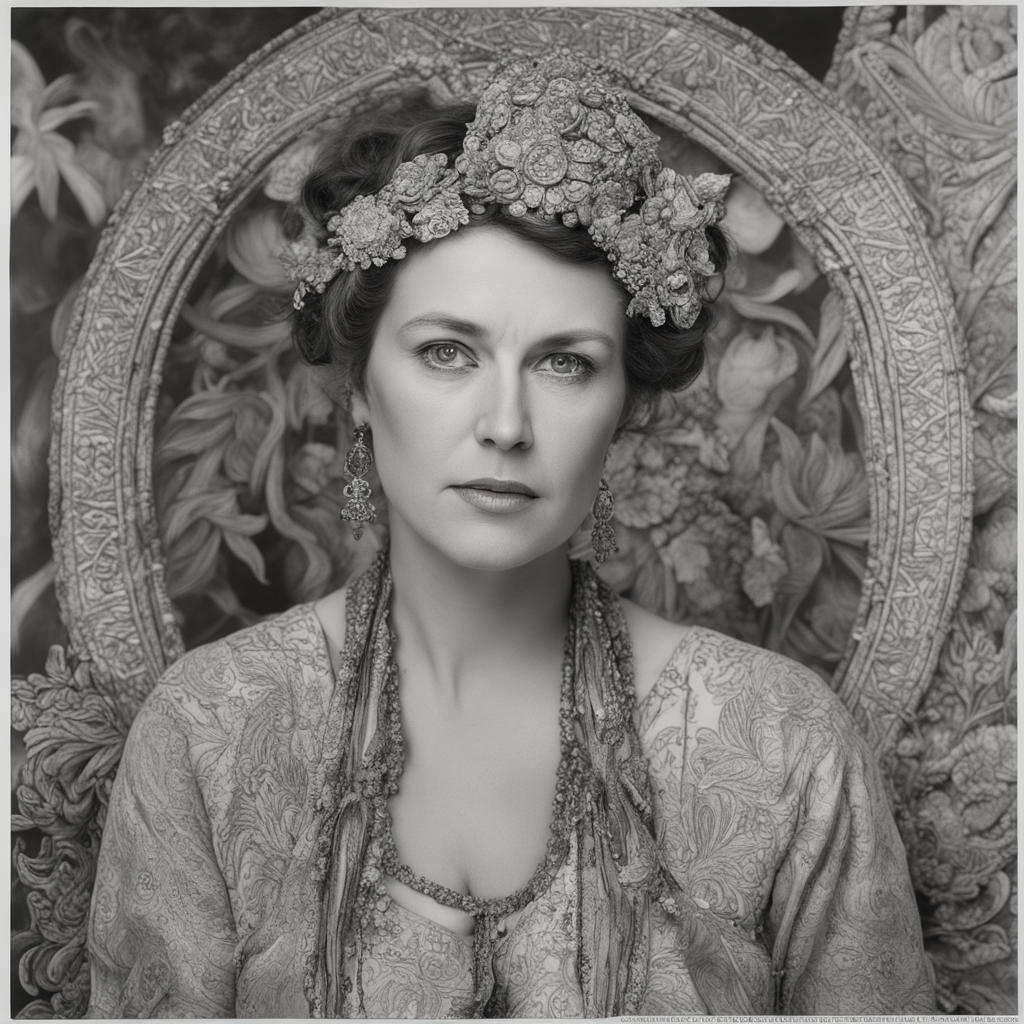 Adrienne Martyn