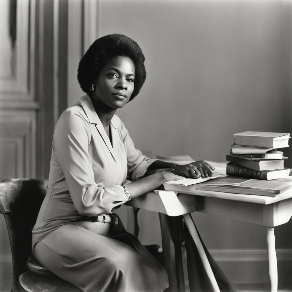 Adrienne Moore Bond