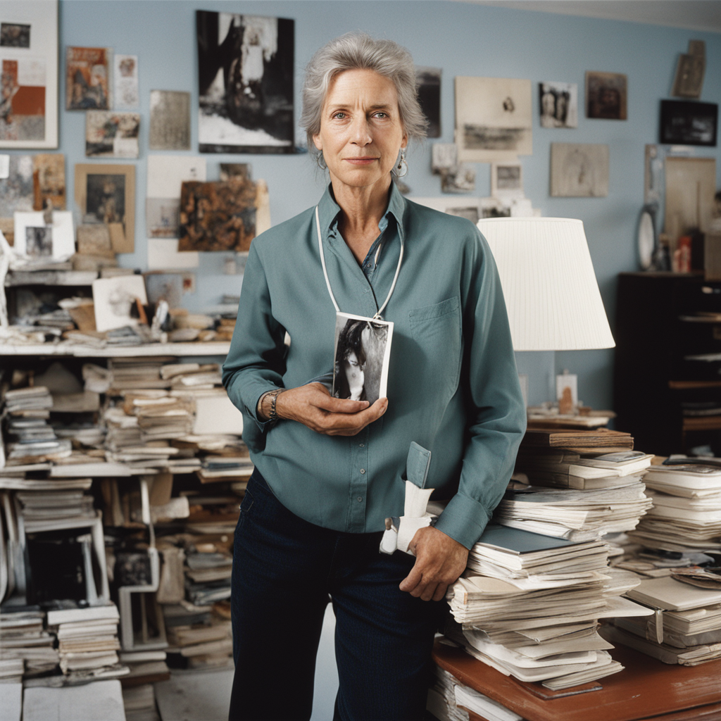 Adrienne Salinger