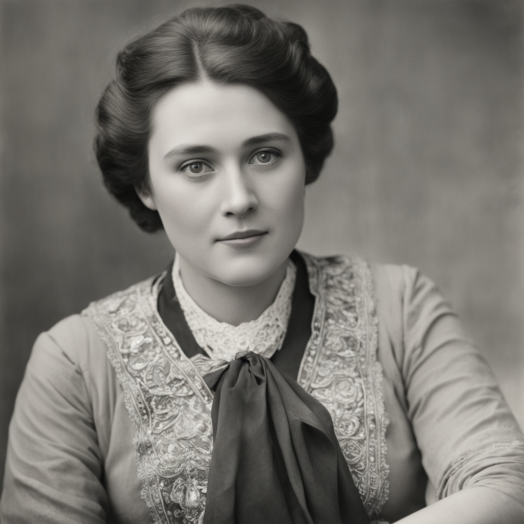 Adrienne Simpson