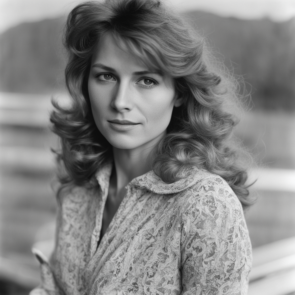 Adrienne Vaughan