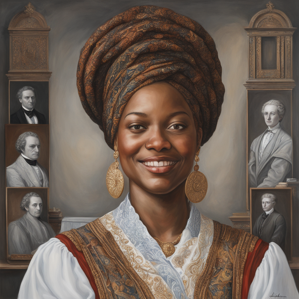 Adrienne W. Hoard